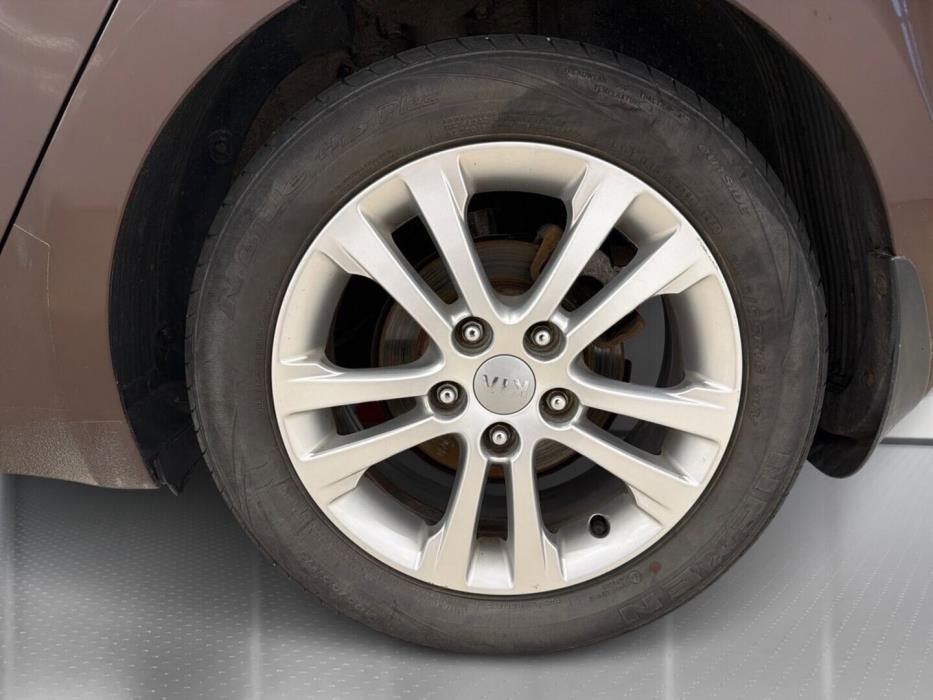 KIA cee'd 2013