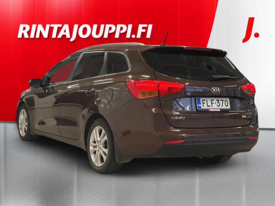 KIA cee'd 2013