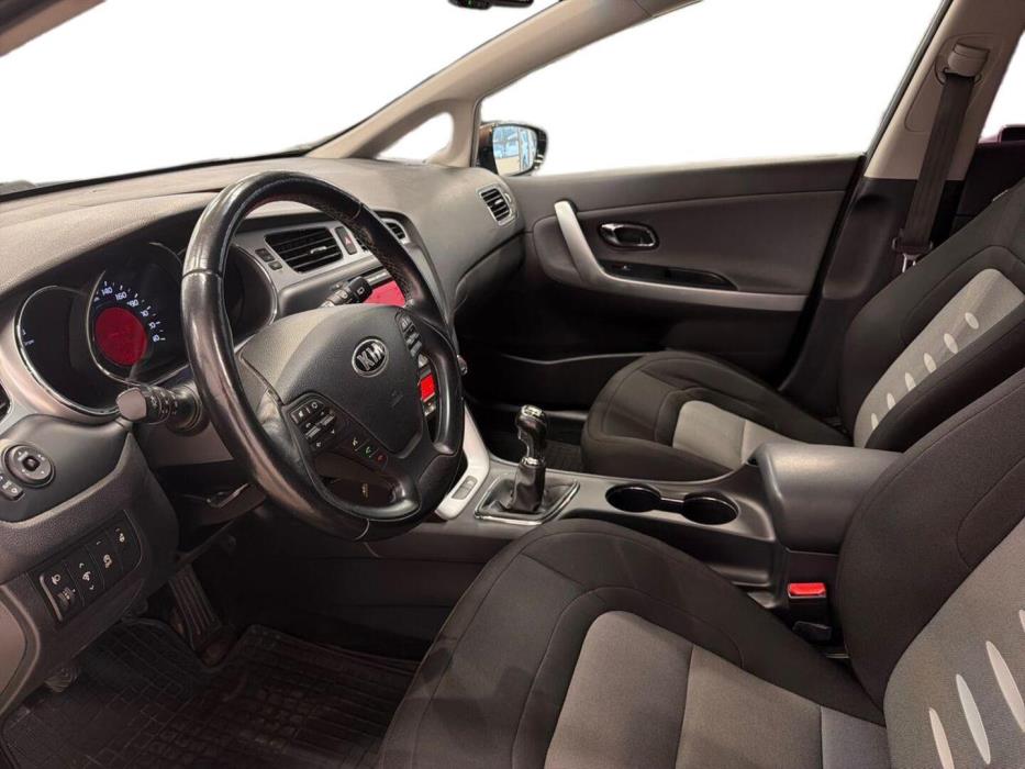 KIA cee'd 2013