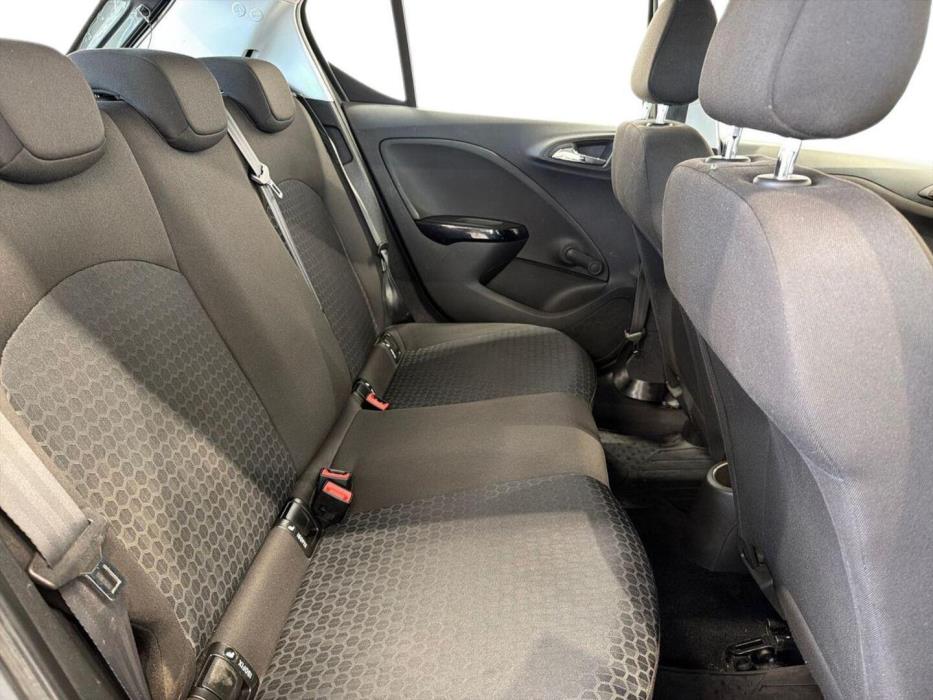 OPEL Corsa 2016