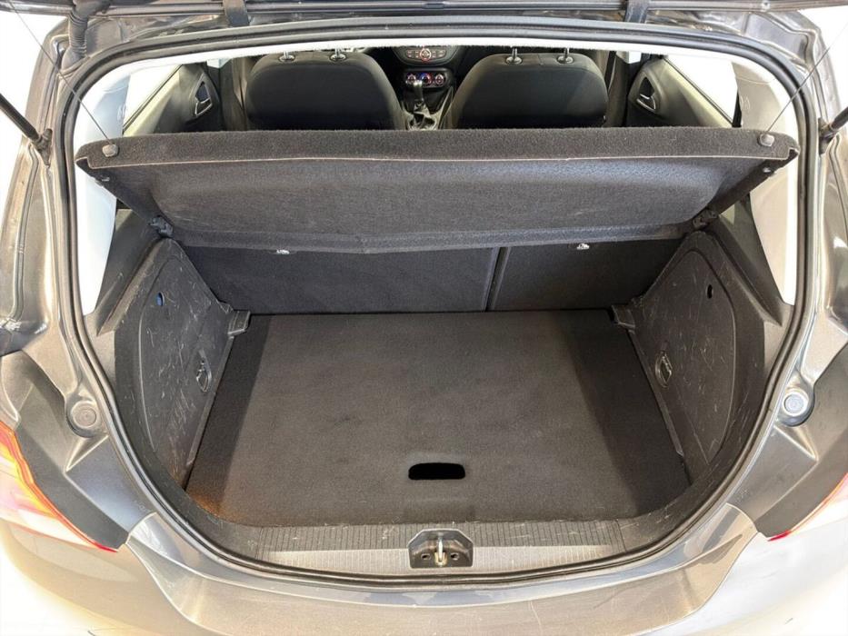 OPEL Corsa 2016