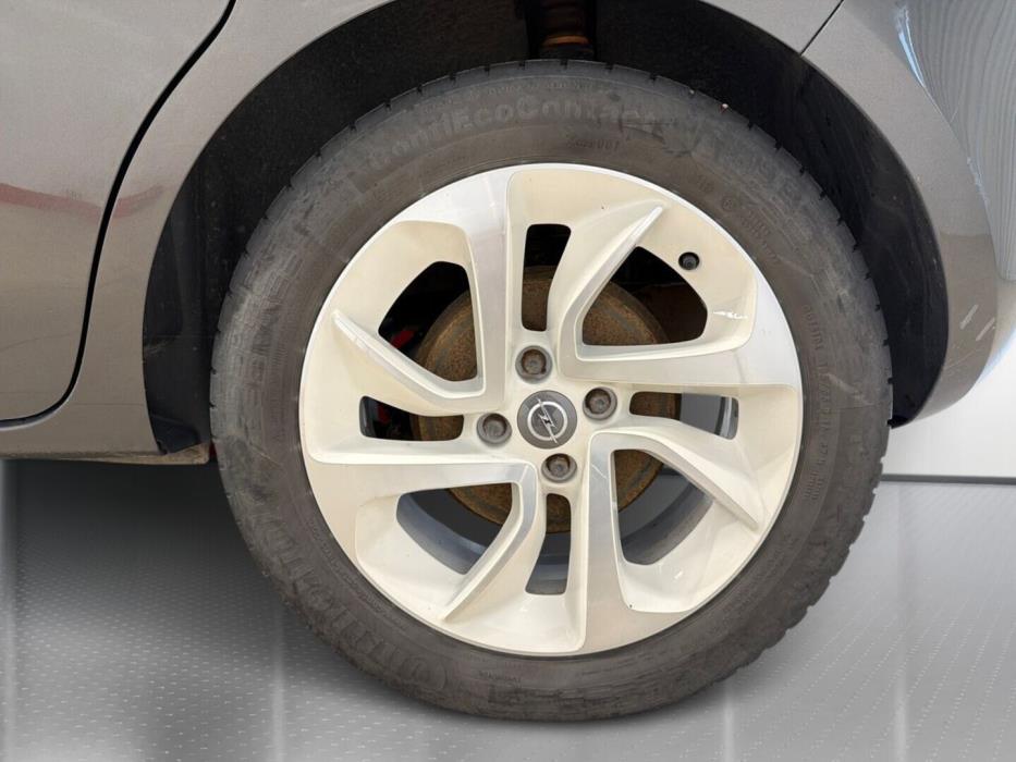 OPEL Corsa 2016