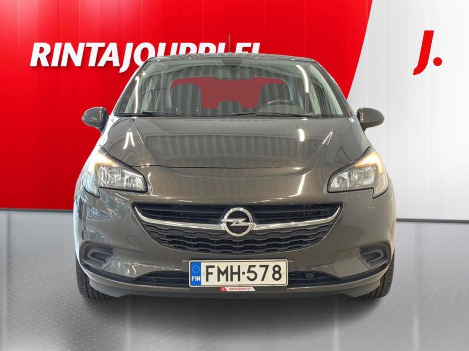 OPEL Corsa 2016