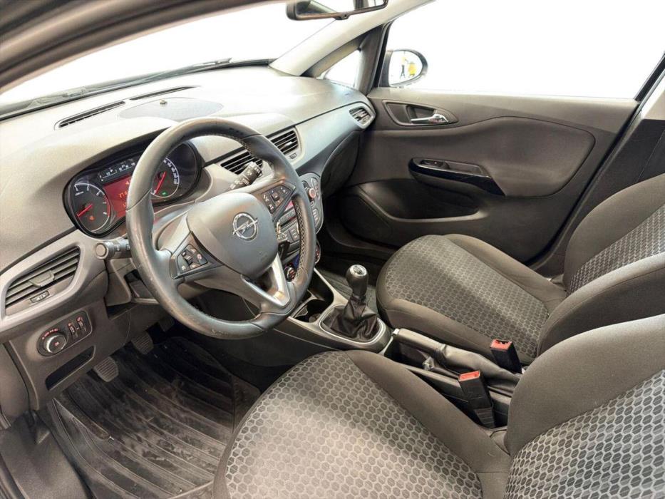 OPEL Corsa 2016