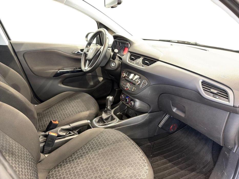 OPEL Corsa 2016