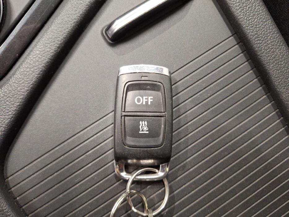 VOLKSWAGEN Tiguan 2016