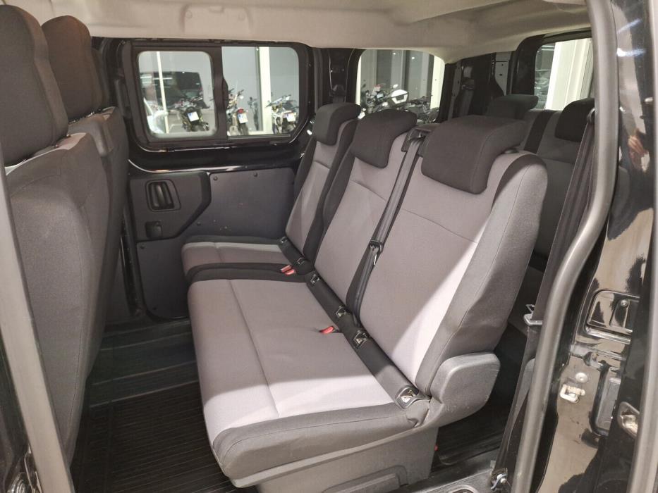 TOYOTA Proace Verso 2017