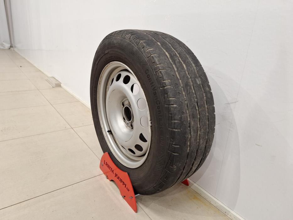 TOYOTA Proace Verso 2017