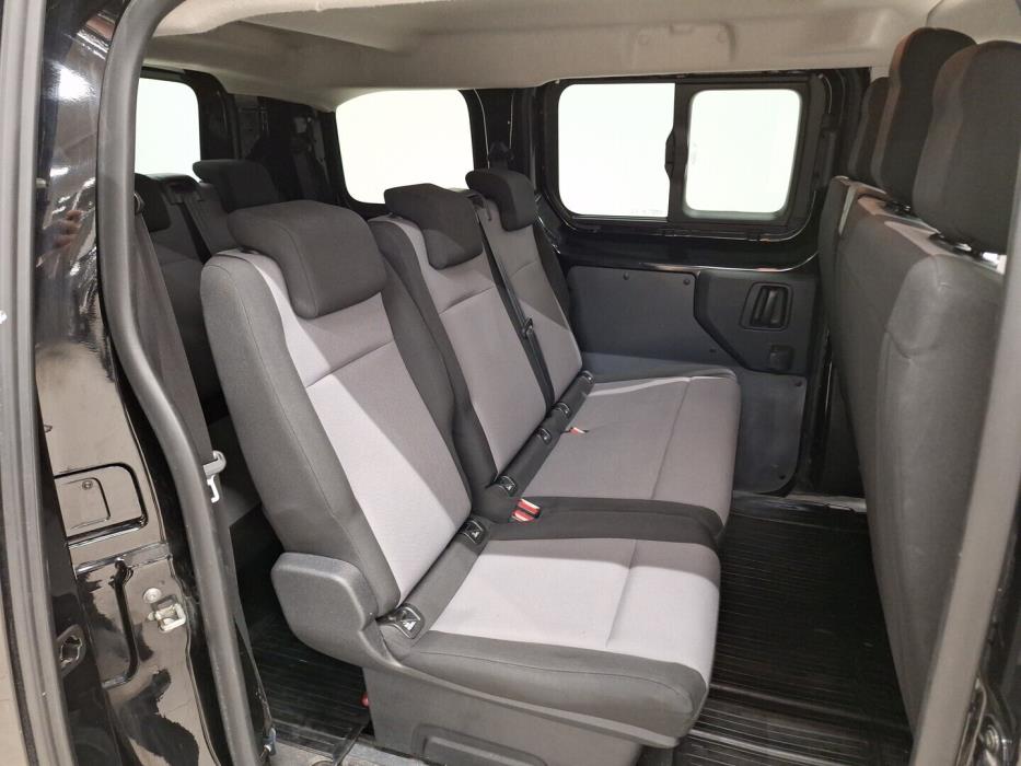 TOYOTA Proace Verso 2017
