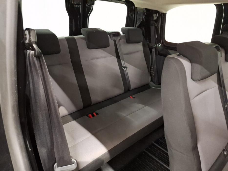 TOYOTA Proace Verso 2017