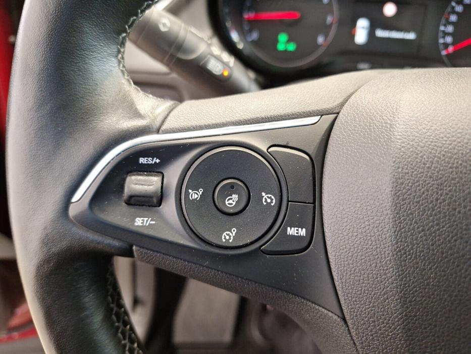 OPEL Grandland X 2019