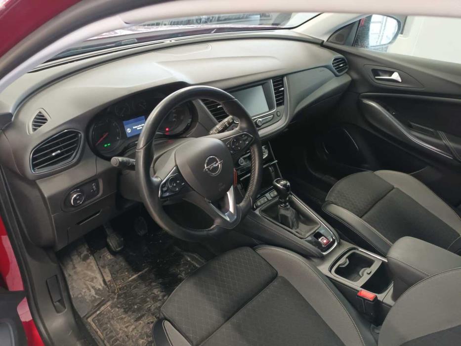 OPEL Grandland X 2019