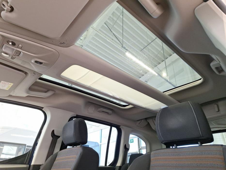 OPEL Combo 2018