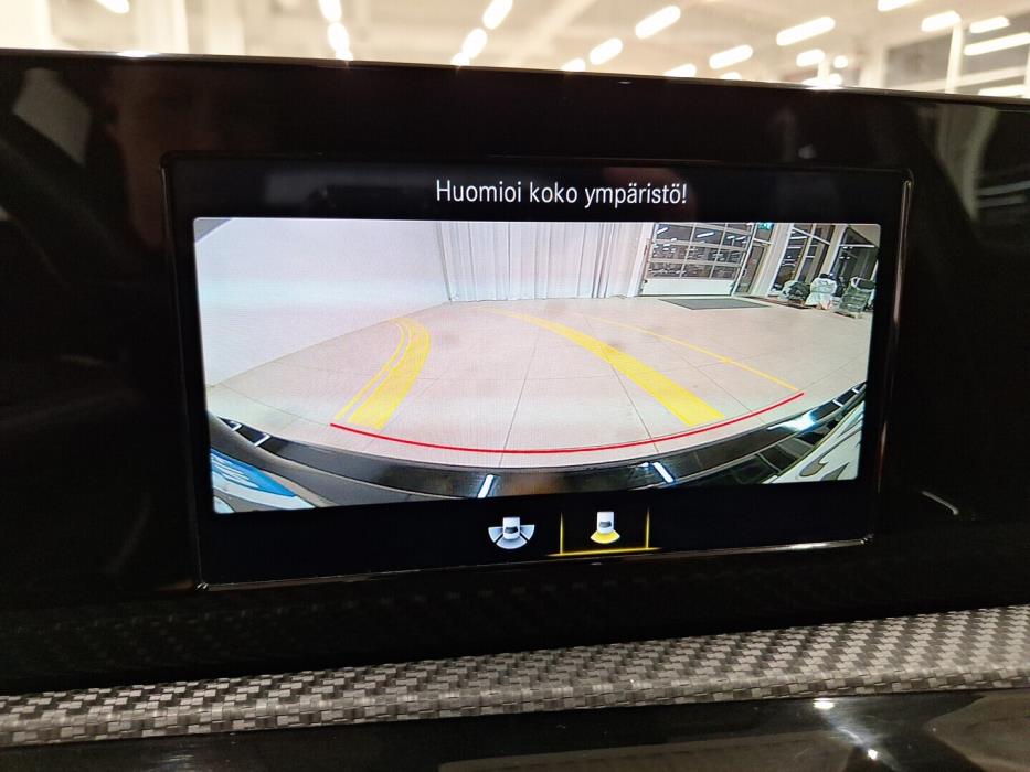 MERCEDES-BENZ A 2019