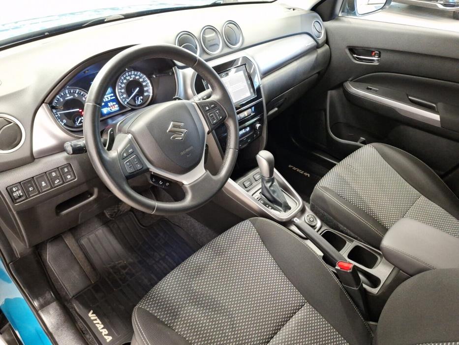 SUZUKI Vitara 2020