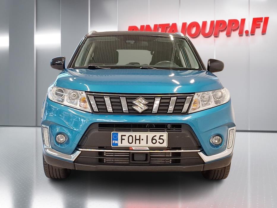 SUZUKI Vitara 2020