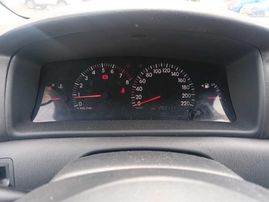 TOYOTA Corolla 2006