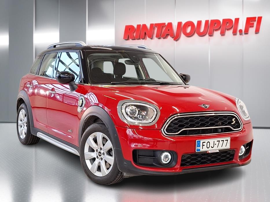 MINI Countryman 2020