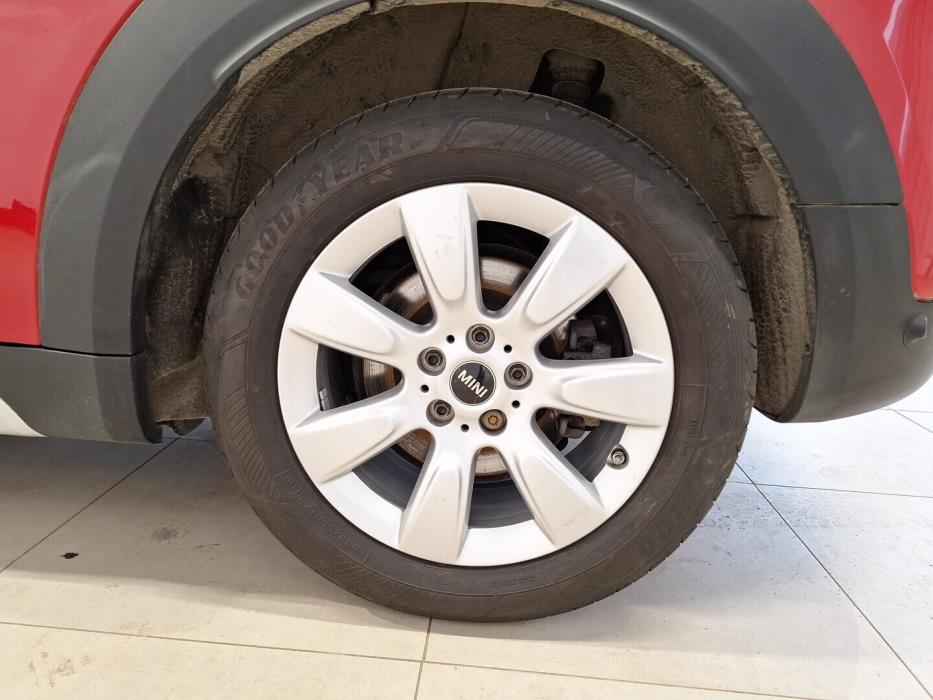 MINI Countryman 2020