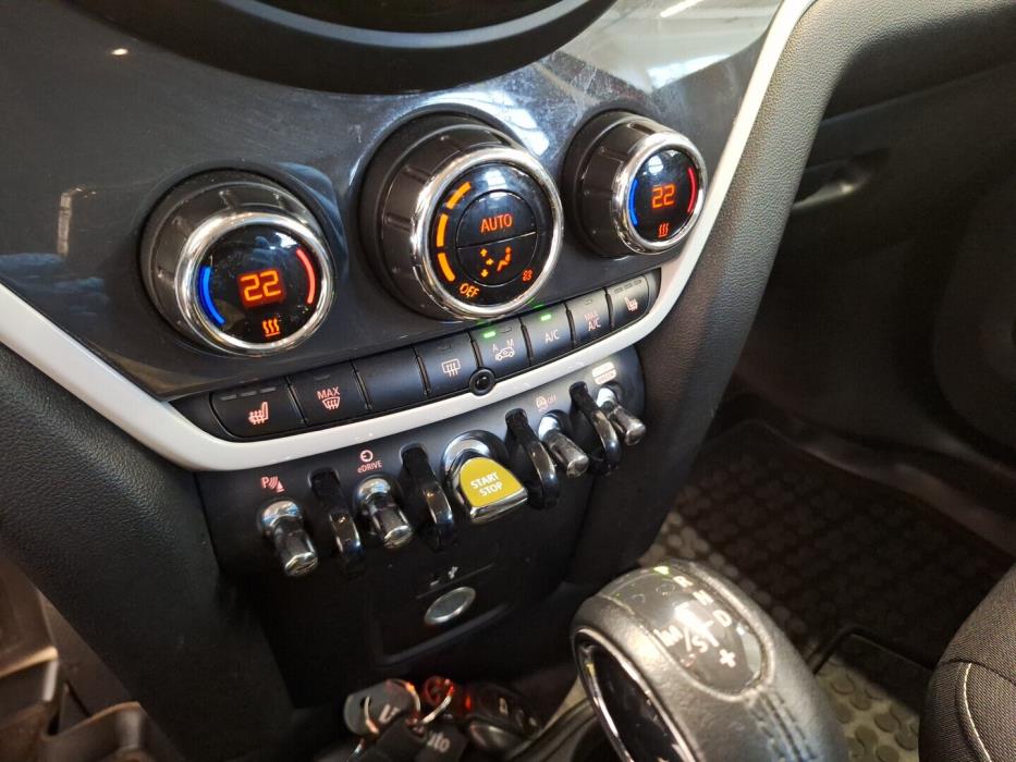 MINI Countryman 2020