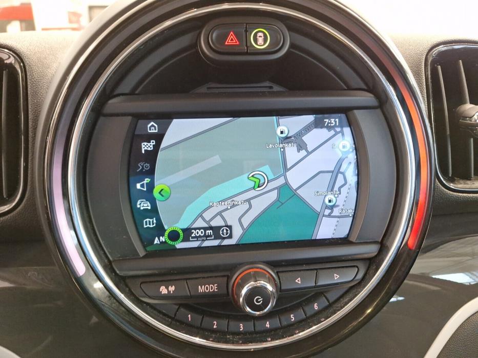 MINI Countryman 2020