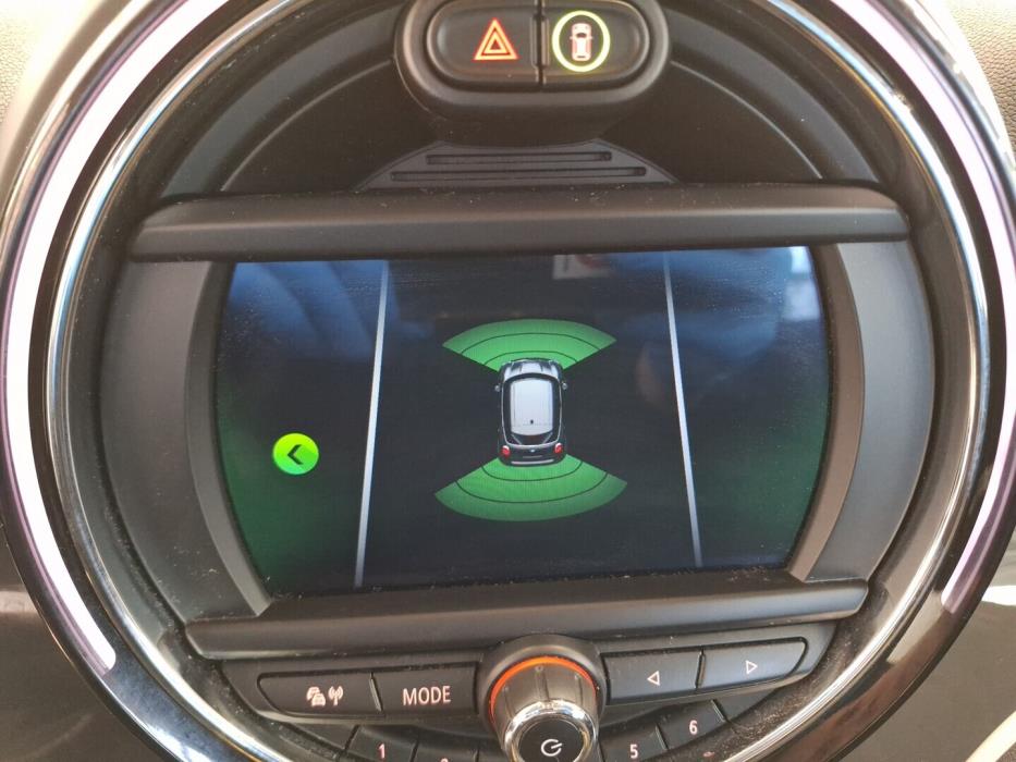 MINI Countryman 2020