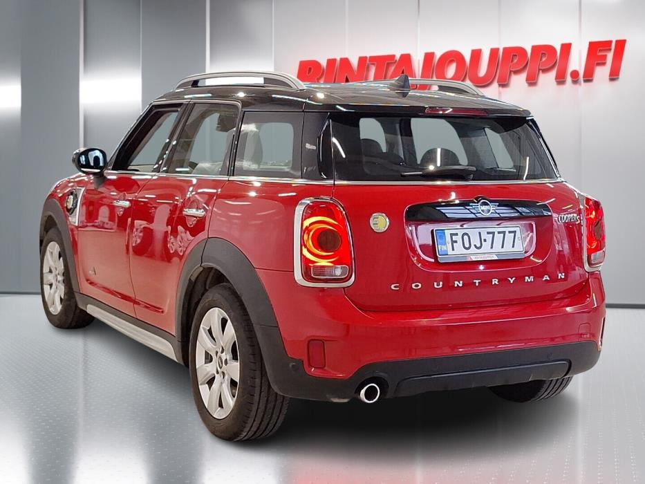 MINI Countryman 2020