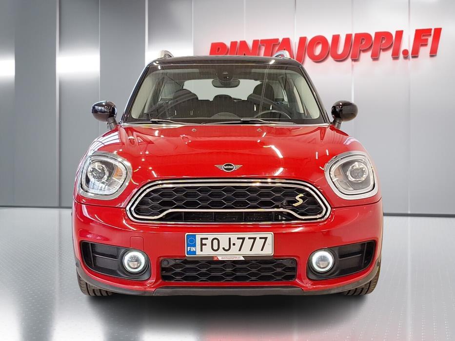 MINI Countryman 2020