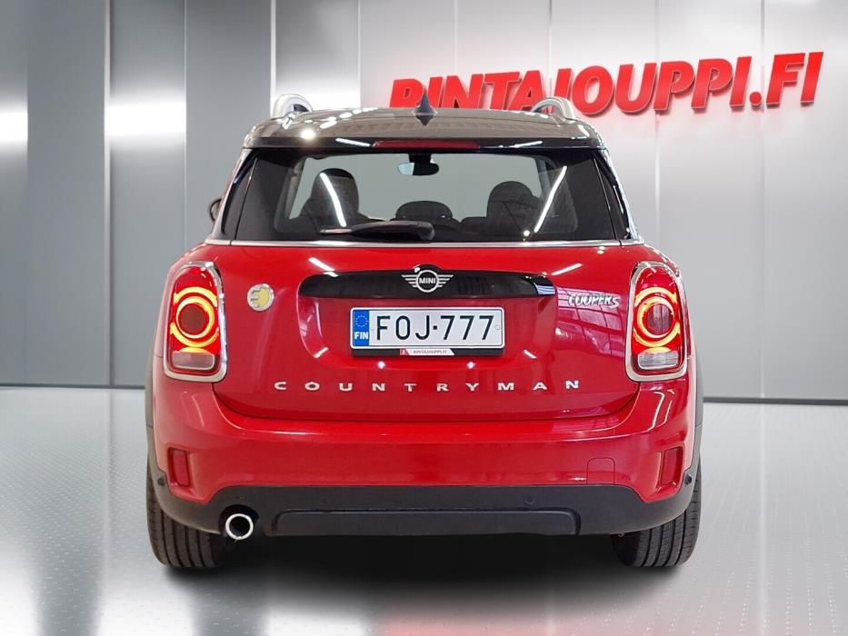 MINI Countryman 2020