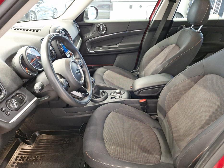 MINI Countryman 2020