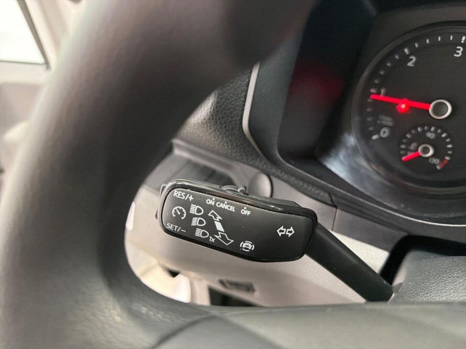 VOLKSWAGEN GRAND CALIFORNIA 2022