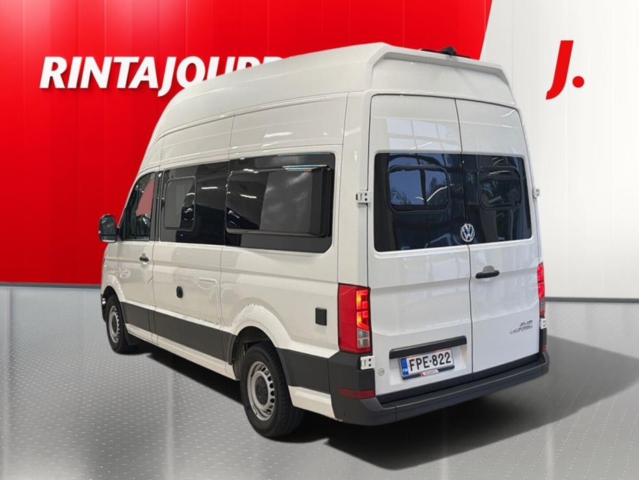 VOLKSWAGEN GRAND CALIFORNIA 2022