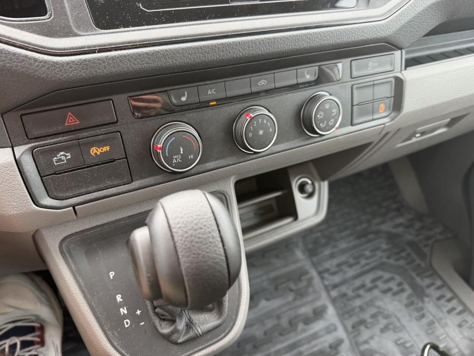 VOLKSWAGEN GRAND CALIFORNIA 2022