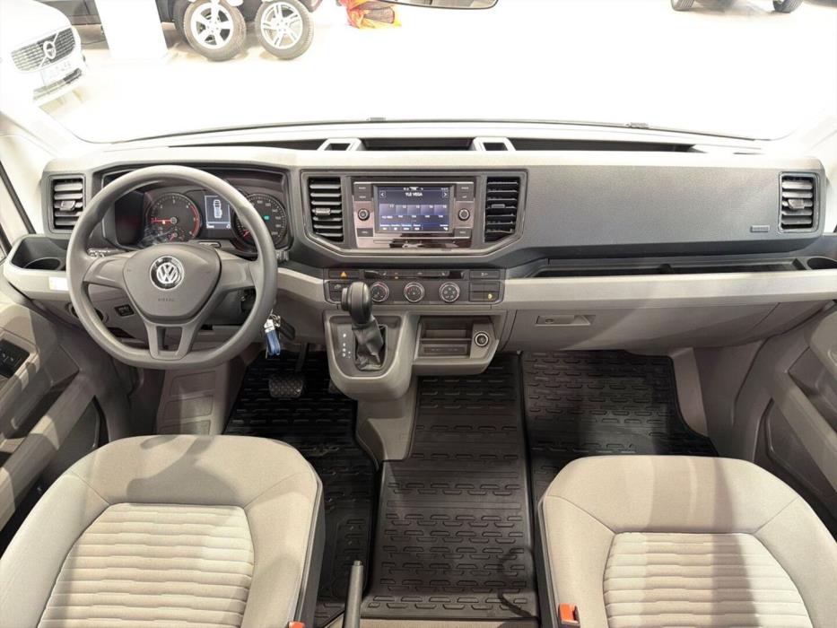 VOLKSWAGEN GRAND CALIFORNIA 2022