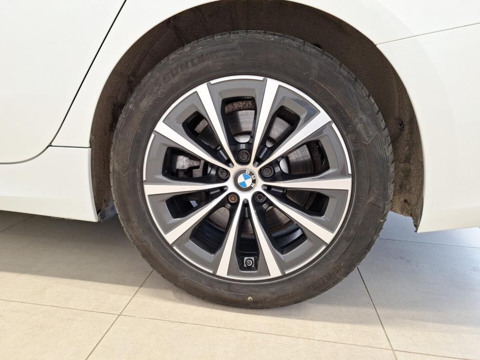 BMW 330 2020