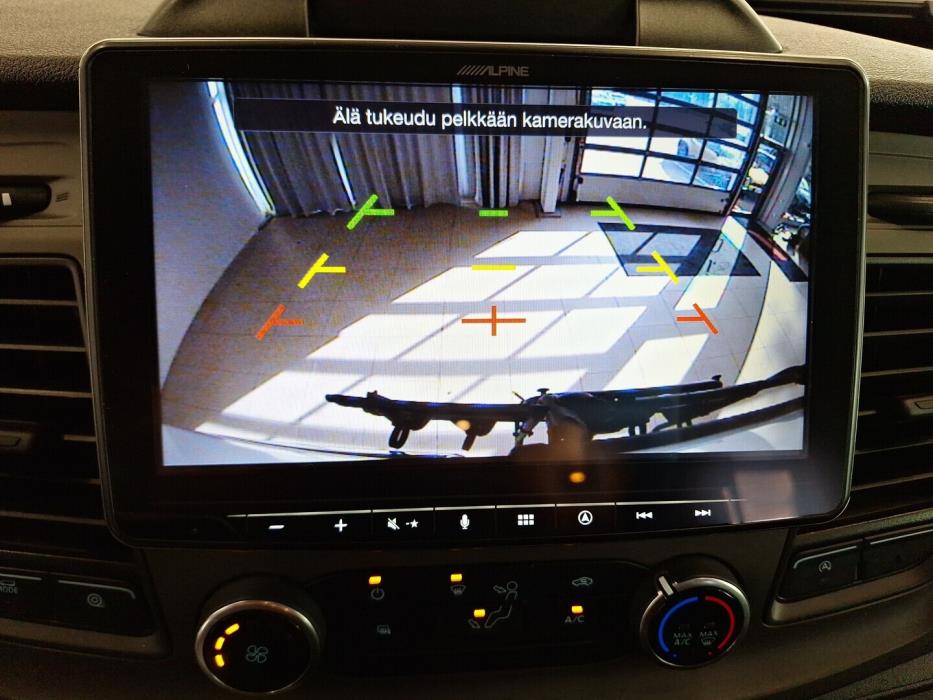 WEINSBERG CARABUS 2024