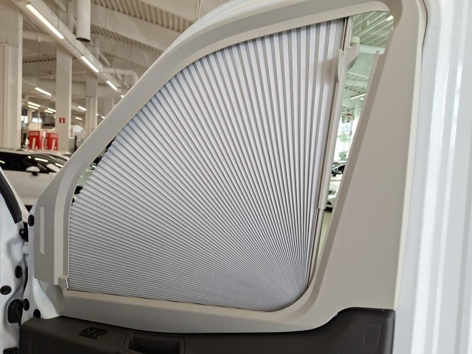 WEINSBERG CARABUS 2024