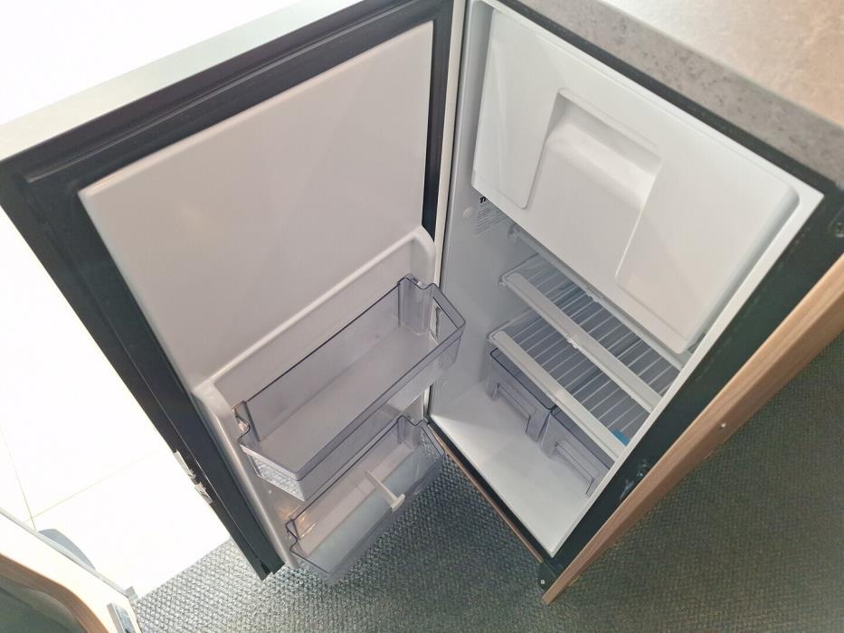 WEINSBERG CARABUS 2024