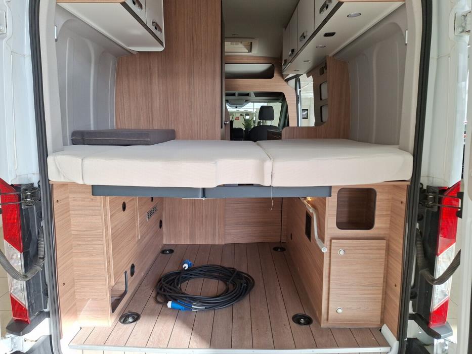 WEINSBERG CARABUS 2024