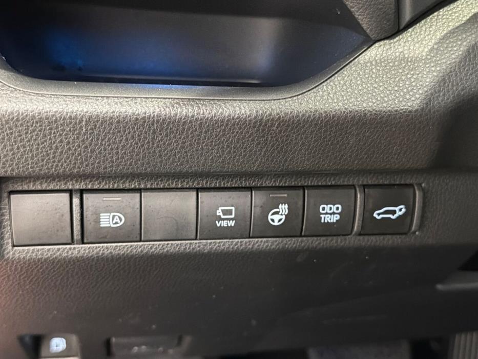 TOYOTA RAV4 Plug-in 2023