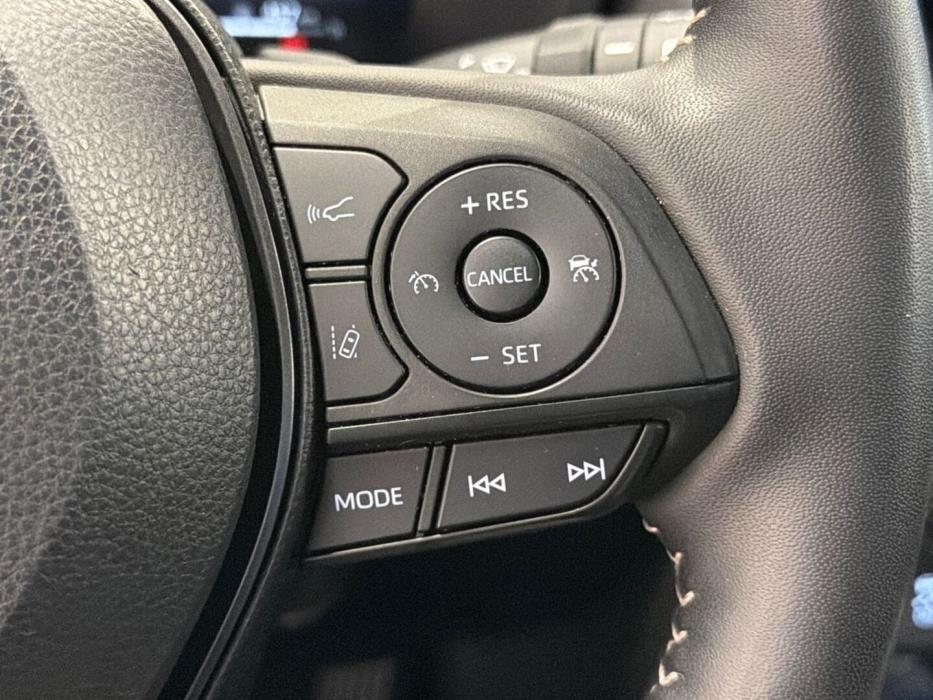 TOYOTA RAV4 Plug-in 2023