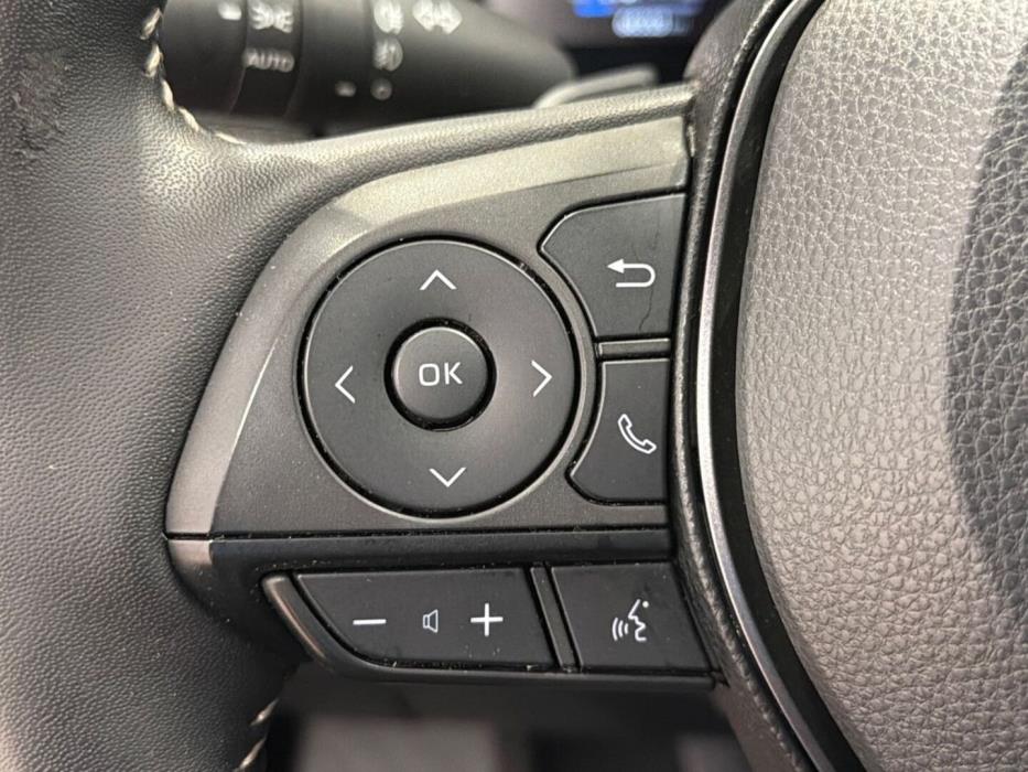 TOYOTA RAV4 Plug-in 2023