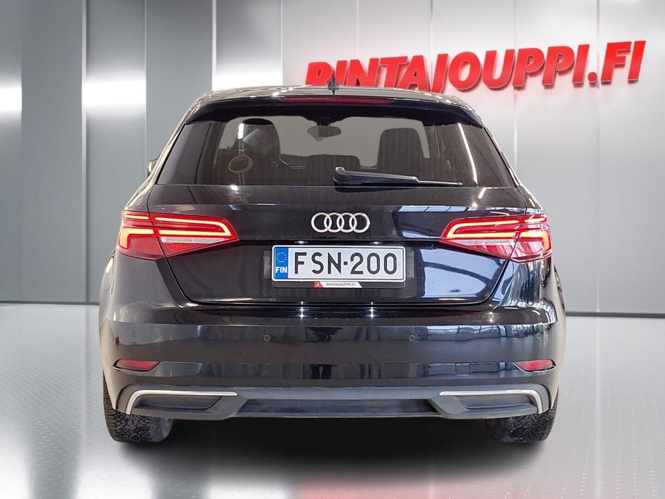 AUDI A3 2020