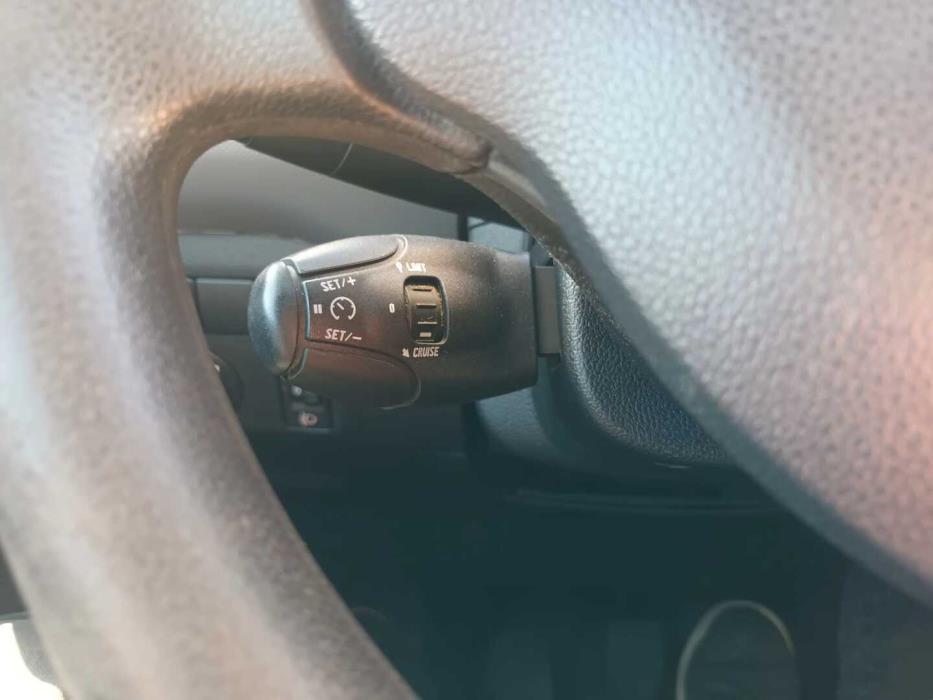CITROEN Berlingo Van 2018