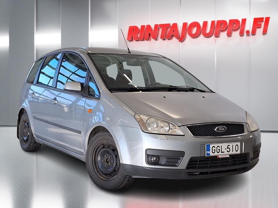 FORD Focus C-Max 2005
