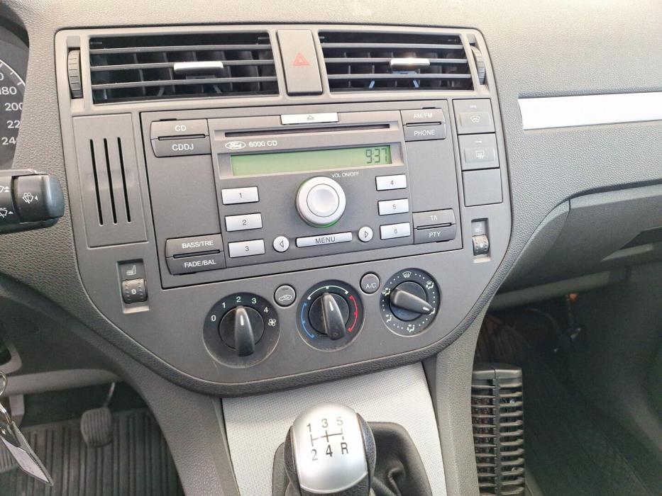 FORD Focus C-Max 2005