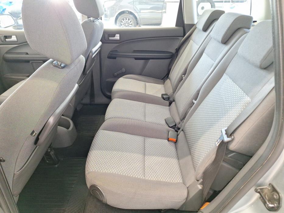 FORD Focus C-Max 2005