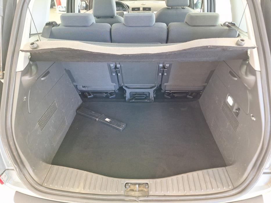 FORD Focus C-Max 2005