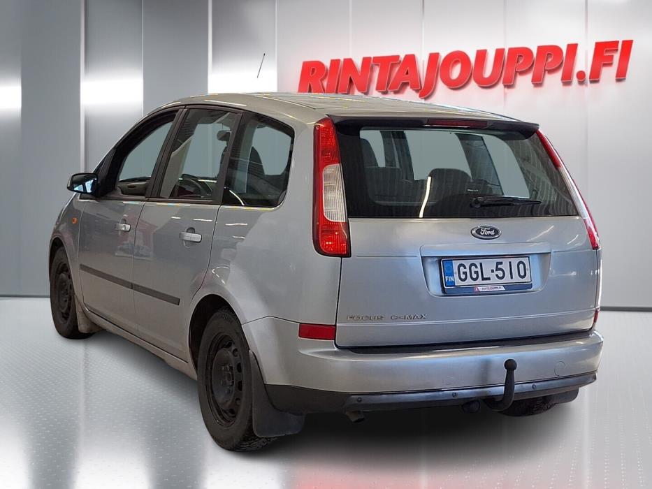 FORD Focus C-Max 2005