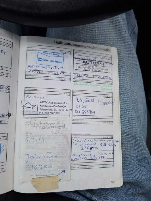 FORD Focus C-Max 2005